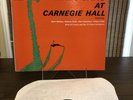Davis, Miles	At Carnegie Hall (Columbia CS 1812) 6 Eyes - Jazz LP