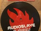 AUDIOSLAVE - Be Yourself 7