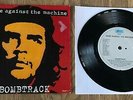 RAGE AGAINST THE MACHINE - Bombtrack 7