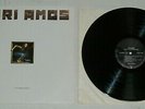 TORI AMOS-LITTLE EARTHQUAKES-IMPORT GERMANY EAST WEST RECORDS 7567 82358-1-LP