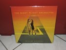 The Night Flight Orchestra–Skyline Whispers ,231/400,NOTVD,HARD ROCK,RARE 2LP