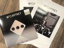 Paul McCartney “McCartney III” Rare White Vinyl LP #240/4000 + 2 Posters