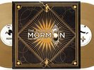 Original Broadway Recording-Book Of Mormon VINYL NEW