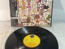 LP Tom Tom Club - Same | 1981 Japan Press | M/M | OBI