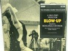 MGM  SE4447 HERBIE HANCOCK / THE YARDBIRDS / Blow-Up LP US 1966 JAZZ NM OST NICE