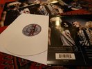 Vintage 2004 Guns N Roses Greatest Hits White Vinyl. With Poster.