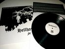 Hellhammer - Death Fiend (Demos,OIS) / Celtic Frost