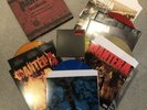 Pantera The Complete Studio Albums 1990-2000 Vinyl