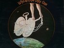 VAN DER GRAAF GENERATOR LP - H TO HE-WHO AM THE ONLY ONE : CHARISMA CAS.1027