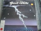 Great White ?– Shot In The Dark LP 1986  ST-12525 lp, nm. Cover, vg+.