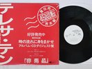 Teresa Teng 鄧麗君 ‎– 時の流れに身をまかせ  Japan Promo Vinyl 12