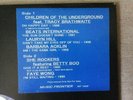 Rare Promo Test Press 12