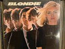 BLONDIE First LP 