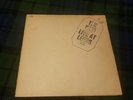 THE WHO Live At Leeds classic original 1970 UK LP + inserts 1st issue black