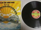 Train To Zion Dub featuring LINVAL THOMPSON WAYNE JARRETT RANKING TREVOR JAMAICA