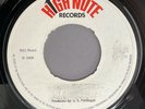 National Dish / Mr DJ The Conquers High Note Records HS025 1969 7”