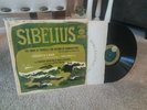 CAMILLA WICKS, violin SIBELIUS Concerto in D Minor EHRLING Capitol FDS LP P8327