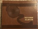 Vintage 78 RPM Record Albums White christmas Frank Sinatra, Rudolph Gene Autry