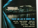MICHAEL GARRICK / DON RENDELL / POETRY & JAZZ IN CONCERT 250 / 2 LP BOX SET ARGO