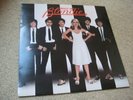 Blondie Parallel Lines LP UK 1st Press [Ex+/Ex+] Sweeet