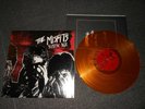 THE MISFITS LP STATIC AGE RARE 1997 USA FIRST PRESS YELLOW VINYL W INNER NM