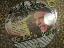 SUBLIME  /  ROBIN THE HOOD   LMTD   PICTURE  LP  VINYL