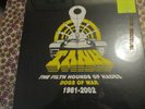 TANK / THE FILTH HOUNDS OF HADES  VINYL BOXSET  6 lp s  SEALED NWOBHM  MOTORHEAD