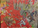 VA - BACK FROM THE GRAVE VOLUME SEVEN: RAW BLASTIN' MID 60S PUNK NEW VINYL
