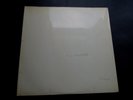 The Beatles White Album Mono 1968 1st Pressing PMC 7067/8 Top open No 0050796