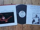 Aztec Camera Live & rare  LP Japan compilation Roddy Frame Postcard