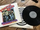 STATUS QUO - Piledriver UK 12