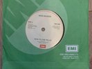 iron maiden run to the hills Irish Eire 7” Single acdc
