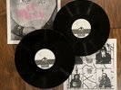 Soft Kill - Dead Kids R.I.P. City (Test Pressing Vinyl 2xLP) Rare Sold Out New