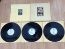 The Band - The Last Waltz - EX 1978 Condition Triple Vinyl LP Record - Bob Dylan