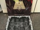 Seance - Fornever laid to rest Dismember Hypocrisy Immolation Malevolent Bathory