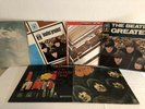 The Beatles - 1962-1966, 2x Greatest, World`s Best, Imagine + Zugabe Rubber Soul