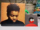 Tracy Chapman 1988 S/T OOP RARE w/ Fast Car 45 Single Talkin' Bout a Revolution