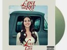 Lana Del Rey Lust for Life LIMITED EDITION Coke Bottle Clear Double Vinyl SEALED