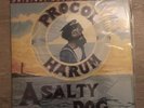 MFSL SEALED  & MINT AUDIOPHILE LP PROCOL HARUM SALTY DOG #000755 Out Of 3000 OOP