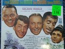 Robin and the 7 Hoods Vinyl LP Sinatra Martin Crosby Davis original shrink wrap