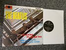 The Beatles Lp  Please Please Me 1987 Mono United Kingdom Mint Condition Rare