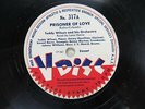 Teddy Wilson & Lena Horne - V DISC 317 - Prisoner Of Love - Jimmie Lunceford