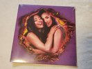 LADY GAGA & ARIANA GRANDE - RAIN ON ME - 7 INCH YELLOW VINYL RECORD  RARE ITEM