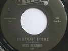 SOUL NEW BREED NORTHERN Nicky De Matteo – Crackin´ Stone KELSO Hear