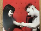White Stripes Third Man Records Vault 13 Vinyl Live At The Gold Dollar TMR