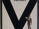 THE VIBRATORS: Pure Mania US Columbia ’77 New Wave Punk Promo LP Vinyl