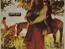FEAR ITSELF: Self Titled US ’69 DOT Original Psych Rock Vinyl LP Ellen McIlwaine