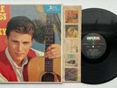 RICKY NELSON More Songs By Ricky Vinyl LP Rock'n'Roll Gatefold with Large Poster