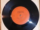 Chartered Hurricane: Cathy Come Home / All Smashed Up. '83 UK Power Pop / NWOBHM