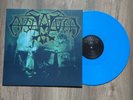 ENSLAVED ‎– Vikingligr Veldi (Ltd. Blue Vinyl) 100 Copies